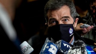 Entre la decisión de Talvi de abandonar la Cancillería y los primeros 100 días del Gobierno - La Semana en Cinco Minutos - DelSol 99.5 FM