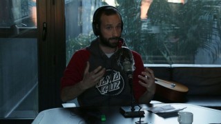 La deportivización y el concepto de juego como “relación entre el mito y el rito” - Entrevistas - DelSol 99.5 FM