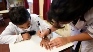 INEED: posible impacto de caída de natalidad en cantidad de estudiantes en educación obligatoria - Informes - DelSol 99.5 FM
