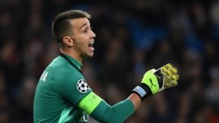 La fractura de Muslera y otro despido insólito de Gregorio Pérez - Darwin - Columna Deportiva - DelSol 99.5 FM