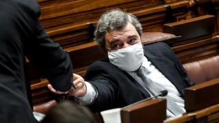 El debate entre las sospechas de evasión y no “perseguir a los de buenas costumbres” - Informes - DelSol 99.5 FM