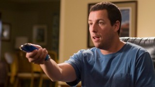 Tienen el control remoto de la película Click para poner pausa en un momento de sus vidas - Sobremesa - DelSol 99.5 FM