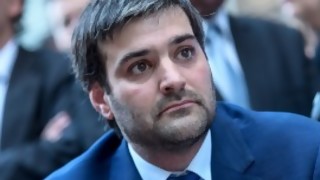 Martinelli: “no podemos obligar a una persona a que se quede en un refugio” - Entrevista central - DelSol 99.5 FM