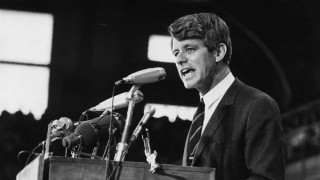 El encierro de Alberto Fernández y la historia de “Bobby” Kennedy - NTN Concentrado - DelSol 99.5 FM