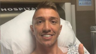 Darwin culpa al VAR por Muslera e insulta la nueva vida virtual - Darwin - Columna Deportiva - DelSol 99.5 FM