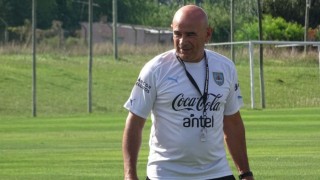 Alejandro Garay: “hay que ser más elásticos con la competencia” al retomar actividad juvenil - Entrevistas - DelSol 99.5 FM