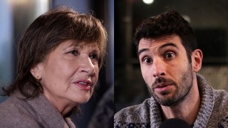 Etiquetado: “es como si el decreto no estuviera; se siguen acentuando los problemas de salud” - Entrevistas - DelSol 99.5 FM