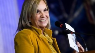 Argimón se auto presionó en un capítulo de House of Rummy Canasta - Columna de Darwin - DelSol 99.5 FM