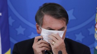 Queiroz, el hombre que puede abrir la caja de Pandora de Bolsonaro - Denise Mota - DelSol 99.5 FM