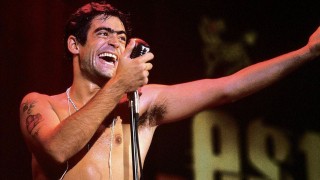Lo mejor del amor - Mauricio Rodríguez - DelSol 99.5 FM