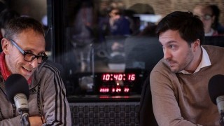 Aspectos clave de la artrosis y por qué el vicepresidente debería designarse por sorteo - NTN Concentrado - DelSol 99.5 FM