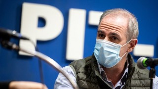 Para el SMU el gobierno cede a presión de la industria alimentaria - Entrevistas - DelSol 99.5 FM