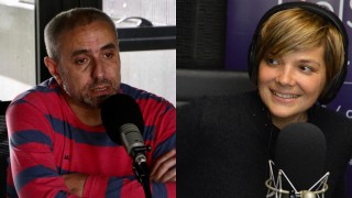 Darwin mandó vuelta de solidaridad (a Pereyra e Iliana Da Silva) - Columna de Darwin - DelSol 99.5 FM