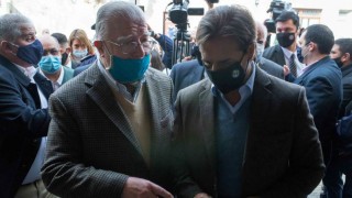 Entre el brote de Covid 19 en Treinta y Tres y las “Manini declaraciones” - La Semana en Cinco Minutos - DelSol 99.5 FM