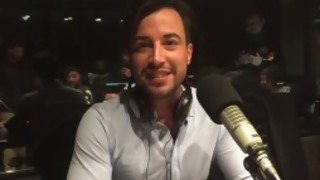 La nota del siglo, el Tío Aldo y Fernando Cristino unieron poderes - Tio Aldo - DelSol 99.5 FM