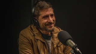 Eguren: Egos de lado, trabajo en equipo y su relación con la derrota - Entrevistas - DelSol 99.5 FM