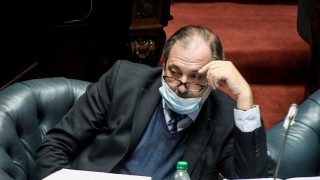 “Con estos números no se puede aprobar la rendición de cuentas” - Entrevistas - DelSol 99.5 FM