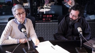 El impacto del horario liceal en el cerebro adolescente y la salida a lo vedette de Talvi - NTN Concentrado - DelSol 99.5 FM