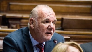 Talvi “provocó” su salida, “no es lo mejor para la coalición” - Entrevistas - DelSol 99.5 FM