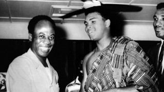 Ghana: la historia del primer país independiente de África y de su líder Nkrumáh - Gabriel Quirici - DelSol 99.5 FM