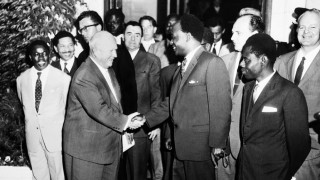 La historia de Ghana a 10 años del partido y los militares en Inumet según Darwin - NTN Concentrado - DelSol 99.5 FM