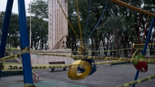 Policía de Treinta y Tres controla que las personas cumplan con la cuarentena - Entrevistas - DelSol 99.5 FM