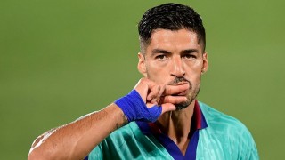Radicales Darwin y el hijo de Carlitos Muñoz: contra el Var y a favor de Suárez - Darwin - Columna Deportiva - DelSol 99.5 FM