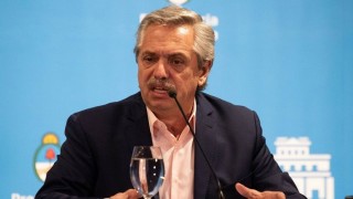 El paraíso que podríamos estar ofreciendo a los argentinos y su teatralización de la represión - NTN Concentrado - DelSol 99.5 FM