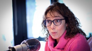 “El acceso a la Justicia tiene que tener imputación del delito y reparación de la víctima” - Entrevistas - DelSol 99.5 FM