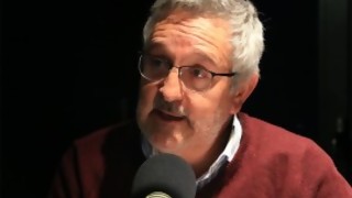 Costa: el cannabis “es la nueva industria agropecuaria por excelencia en el siglo XXI” - Entrevista central - DelSol 99.5 FM