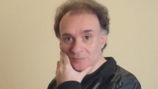 Néstor Montalbano, el Virgilio de la Divina Comedia argentina - Entrevista central - DelSol 99.5 FM