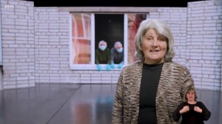Primer análi del spot de Presidencia y el último bolazo de la ciencia: el covicho se contagia por el aire - Columna de Darwin - DelSol 99.5 FM