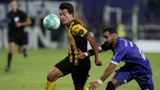 Darwin festeja que Pellistri se pueda ir de Peñarol - Darwin - Columna Deportiva - DelSol 99.5 FM
