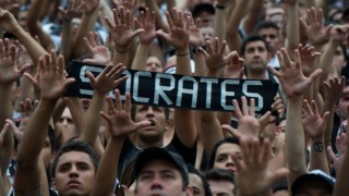 Democracia Corinthiana, el resurgimiento de “un hito en la política y el deporte brasileño” - Entrevistas - DelSol 99.5 FM