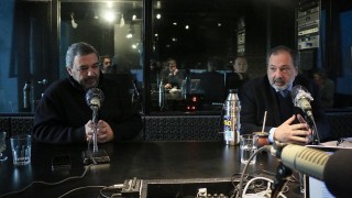 LUC y 100.000 dólares en efectivo: entre el “espanto” y lo “razonable” - Ronda NTN - DelSol 99.5 FM