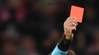 Un ranchero picante y desubicado termina expulsado del aire - Deporgol - DelSol 99.5 FM