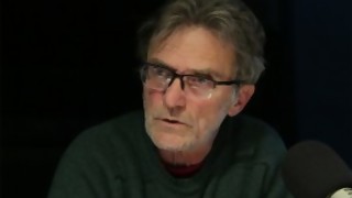 Florit: un comedor para pobres “violenta la tradición vareliana de la igualdad” - Entrevista central - DelSol 99.5 FM