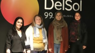 La Operación Océano contada por las fiscales a cargo - Entrevista central - DelSol 99.5 FM