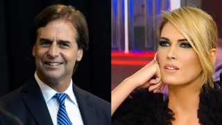 Darwin y el anali de la “cachonnota” de Viviana a Lacalle - Columna de Darwin - DelSol 99.5 FM