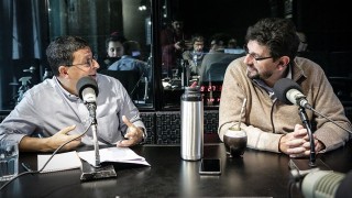 Estado, LUC y religión: una discusión sobre laicidad y pluralismo en la sociedad - Ronda NTN - DelSol 99.5 FM