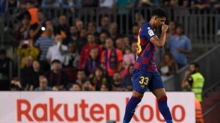 Darwin pregunta si hay marcha atrás con el regreso del fútbol por Araújo en el Barça - Darwin - Columna Deportiva - DelSol 99.5 FM