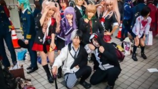 Los planchas les ganaron a todos y la nueva tribu urbana los otakus - La Charla - DelSol 99.5 FM