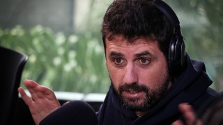 ¿Qué famoso le vendió el alma al diablo para mantenerse joven? - Sobremesa - DelSol 99.5 FM
