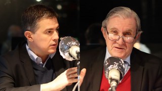 Posibles problemas en vínculo fiscales-policía en cambios procesales de la LUC - Ronda NTN - DelSol 99.5 FM