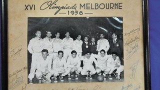 Un largo camino al bronce: Uruguay en los Juegos Olímpicos de 1956 - Alerta naranja: basket - DelSol 99.5 FM