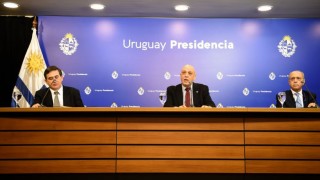 Entre lo que dijo el GACH sobre los brotes de Coronavirus y los cruces en Cabildo Abierto - La Semana en Cinco Minutos - DelSol 99.5 FM
