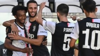 Darwin y su defensa a Bentancur, el jugador “impopular” - Darwin - Columna Deportiva - DelSol 99.5 FM