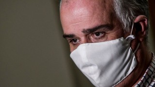 “Es un tema más de Talvi con la política que de la política con Talvi” - Entrevistas - DelSol 99.5 FM