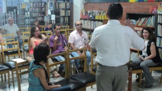 Educación en pandemia: “lleva un proceso animarse a que me estén viendo en mi casa” - Informes - DelSol 99.5 FM