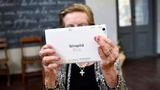 Plan Ibirapitá: “hay muchos adultos mayores que no acceden a la tecnología” - Informes - DelSol 99.5 FM